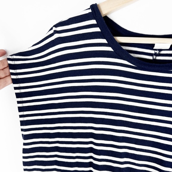 T-Shirt Midi Dress | GAP | Size XL - Picture 2 of 5